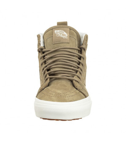 Vans Sk8-Hi MTE Cornstalk/Marshmallo VA33TXUC3 (VA224-b) sporta apavi