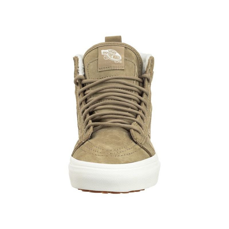 Vans Sk8-Hi MTE Cornstalk/Marshmallo VA33TXUC3 (VA224-b) sporta apavi