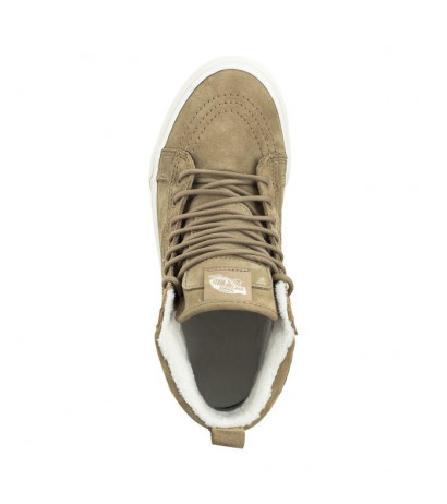 Vans Sk8-Hi MTE Cornstalk/Marshmallo VA33TXUC3 (VA224-b) sports Shoes