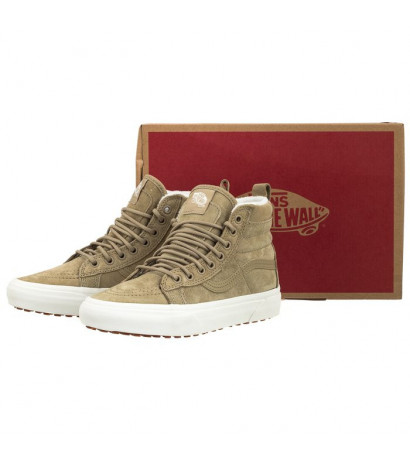 Vans Sk8-Hi MTE Cornstalk/Marshmallo VA33TXUC3 (VA224-b) spordijalatsid