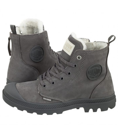 Palladium Pampa Hi Zip WL...