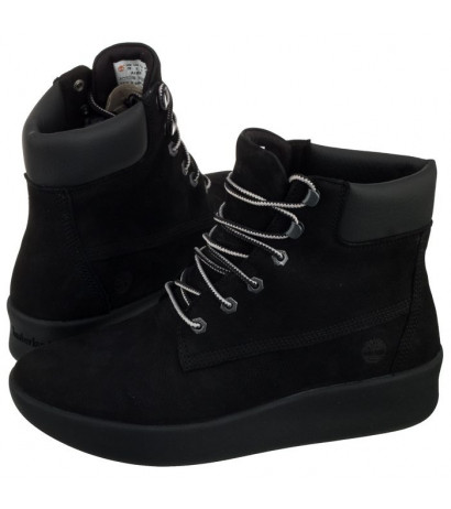 Timberland Berlin Park 6 Inch Black A1RXT (TI68-a) kingad