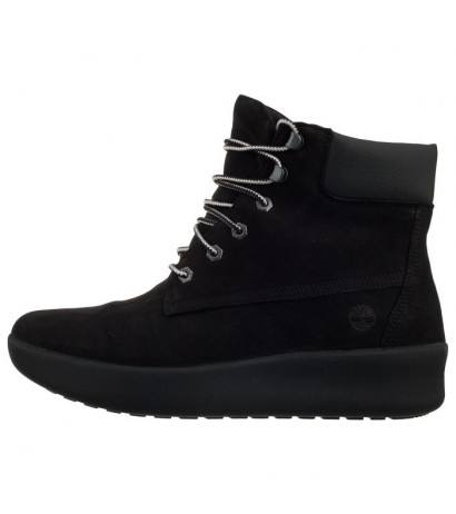 Timberland Berlin Park 6 Inch Black A1RXT (TI68-a) kurpes