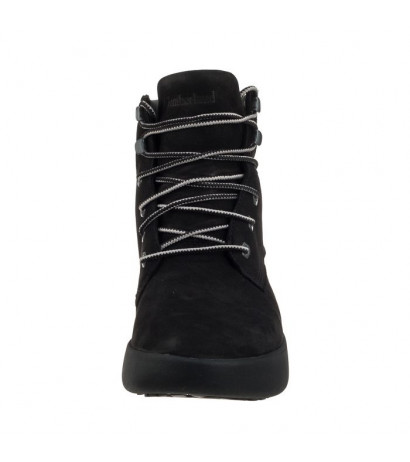 Timberland Berlin Park 6 Inch Black A1RXT (TI68-a) kurpes