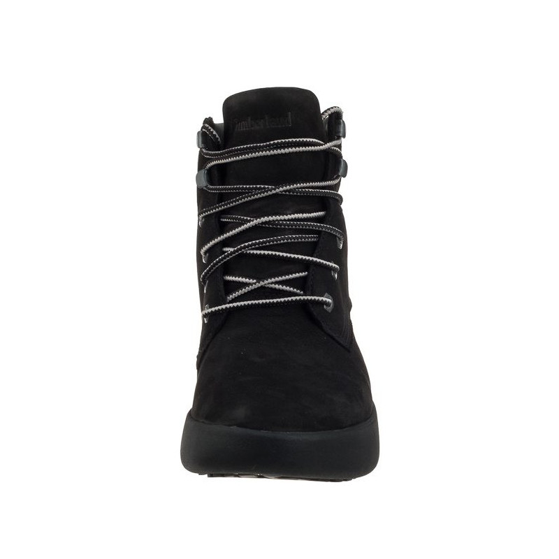 Timberland Berlin Park 6 Inch Black A1RXT (TI68-a) kingad