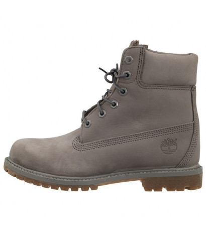 Timberland 6 In Premium Boot Grey A1KLW (TI71-a) kingad