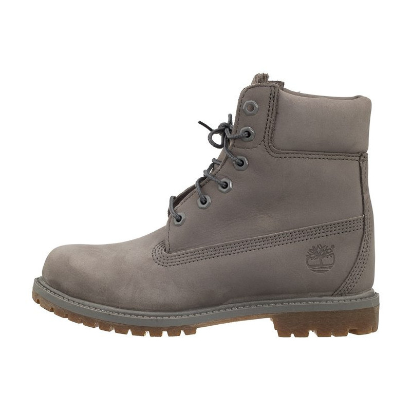 Timberland 6 In Premium Boot Grey A1KLW (TI71-a) batai