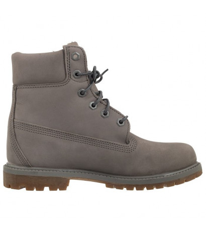 Timberland 6 In Premium Boot Grey A1KLW (TI71-a) batai