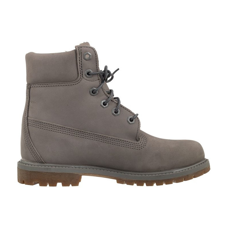 Timberland 6 In Premium Boot Grey A1KLW (TI71-a) batai