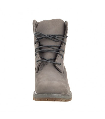 Timberland 6 In Premium Boot Grey A1KLW (TI71-a) batai