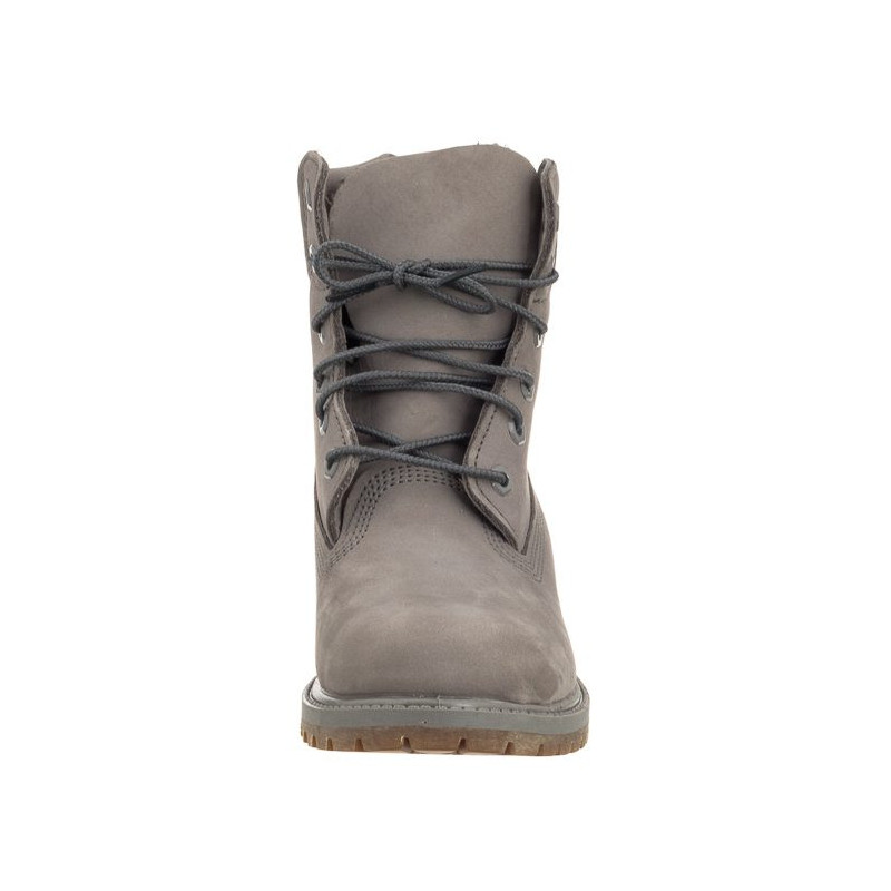 Timberland 6 In Premium Boot Grey A1KLW (TI71-a) batai