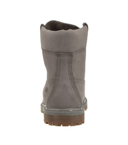 Timberland 6 In Premium Boot Grey A1KLW (TI71-a) batai