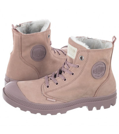 Palladium Pampa Hi Zip WL...