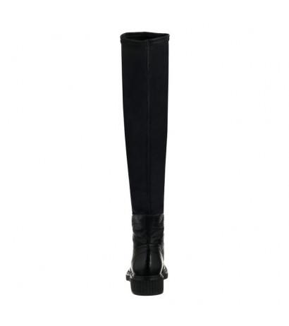 Venezia Czarne 132308 NERO (VE242-a) boots