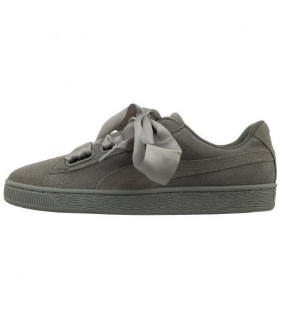 Puma Suede Heart Pebble Wn's 365210-02 (PU431-b) sporta apavi