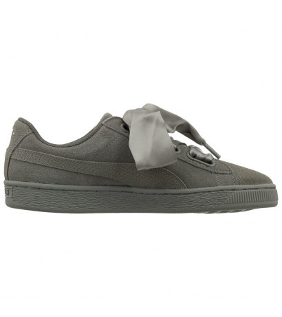 Puma Suede Heart Pebble Wn's 365210-02 (PU431-b) sports Shoes