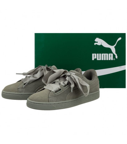 Puma Suede Heart Pebble Wn's 365210-02 (PU431-b) spordijalatsid