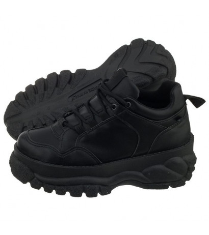 Altercore Mossi Black (AL51-a) sports Shoes