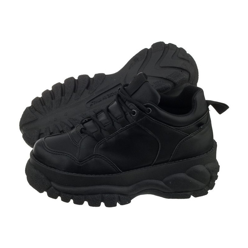 Altercore Mossi Black (AL51-a) sports Shoes