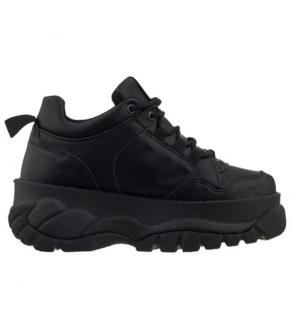 Altercore Mossi Black (AL51-a) sports Shoes