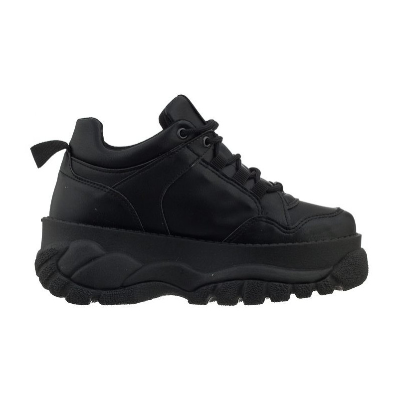 Altercore Mossi Black (AL51-a) sports Shoes