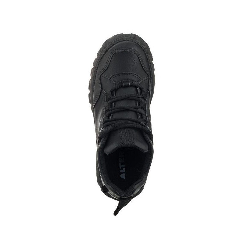 Altercore Mossi Black (AL51-a) sports Shoes