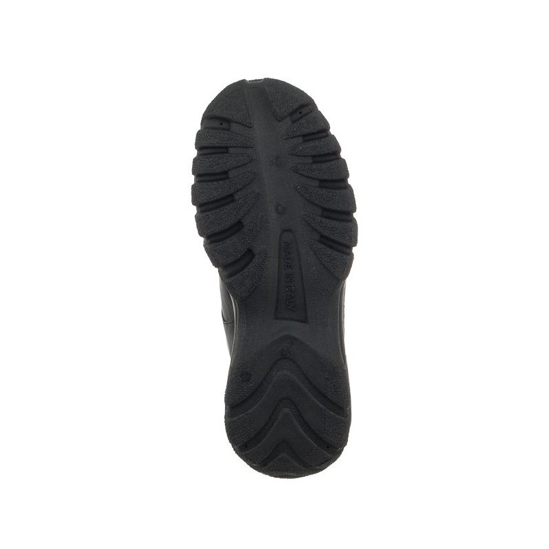 Altercore Mossi Black (AL51-a) sports Shoes