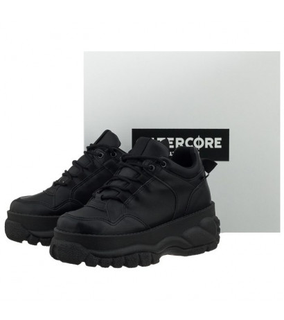 Altercore Mossi Black (AL51-a) sports Shoes