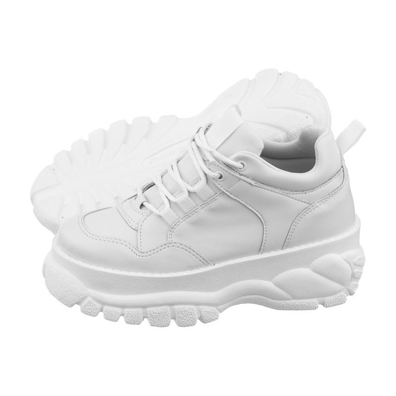 Altercore Mossi White (AL51-b) sports Shoes