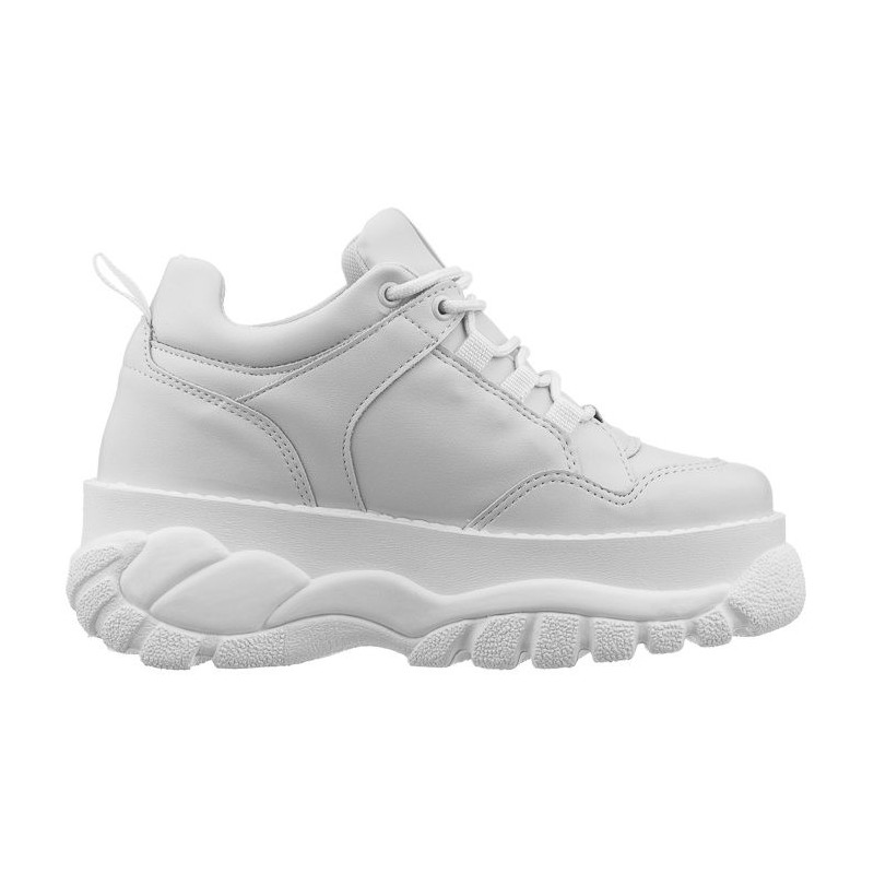 Altercore Mossi White (AL51-b) sports Shoes