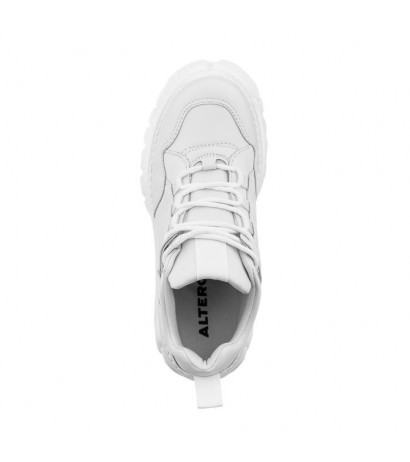 Altercore Mossi White (AL51-b) sports Shoes