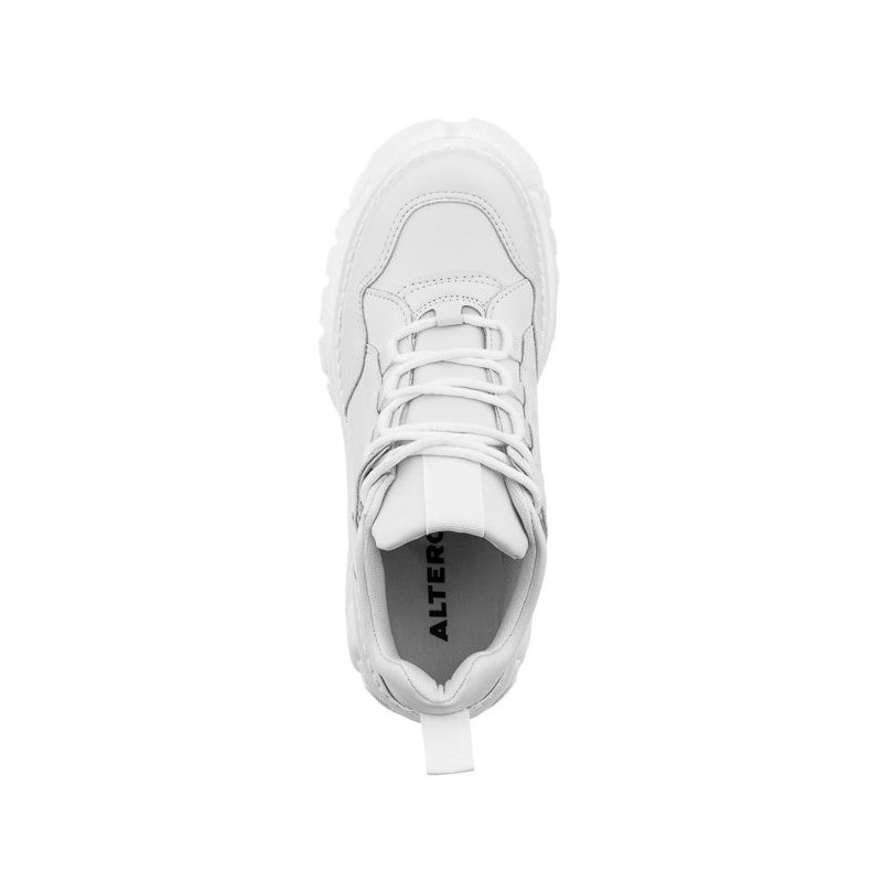 Altercore Mossi White (AL51-b) sports Shoes