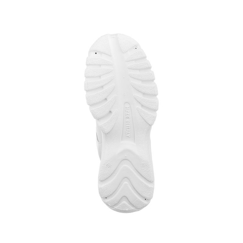 Altercore Mossi White (AL51-b) sports Shoes