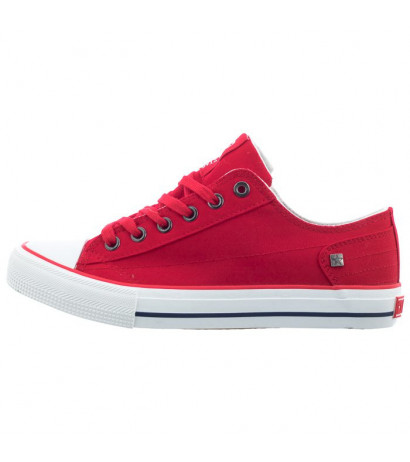 Big Star Czerwone DD274339 (BI165-d) shoes