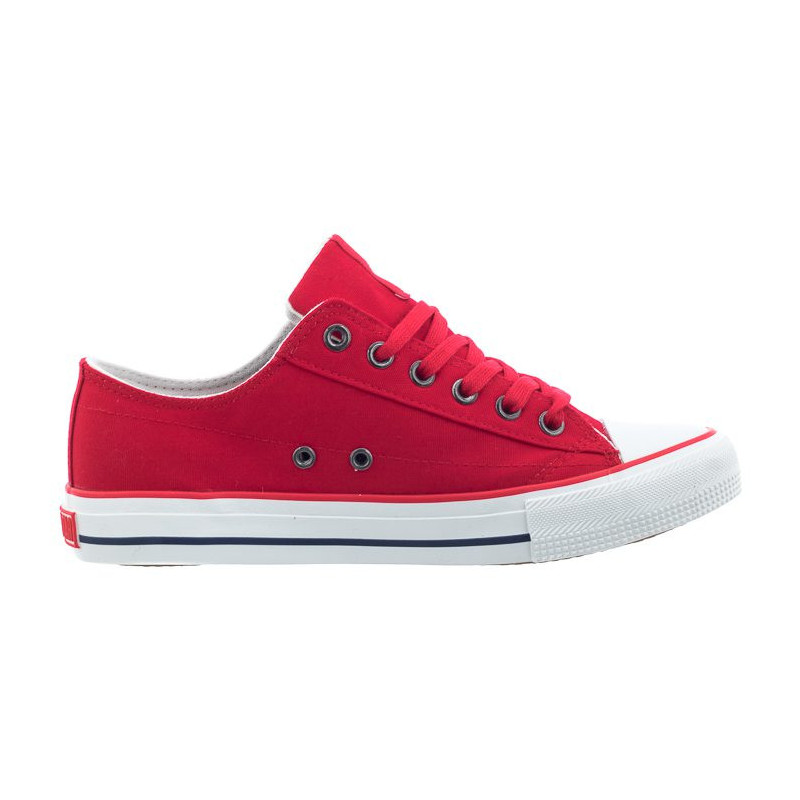 Big Star Czerwone DD274339 (BI165-d) shoes