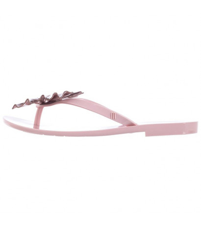 Melissa Harmonic Bow VI AD 32445/52848 Pink/Glitter Multicolor (ML98-a) apavi