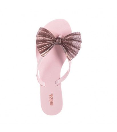 Melissa Harmonic Bow VI AD 32445/52848 Pink/Glitter Multicolor (ML98-a) apavi