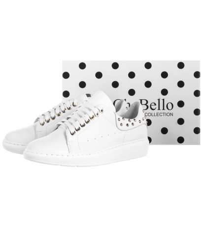 CheBello Białe 2276 Savage (CH66-a) shoes