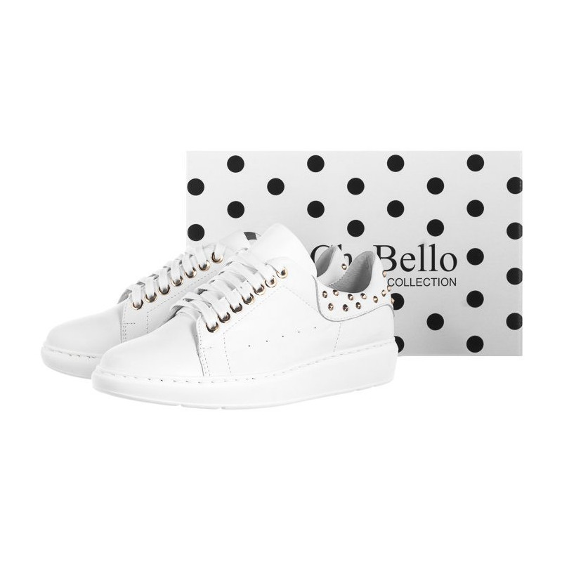 CheBello Białe 2276 Savage (CH66-a) shoes