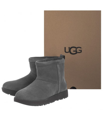 classic mini studded uggs