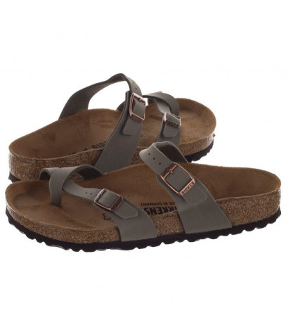 Birkenstock Mayari Nubuck...