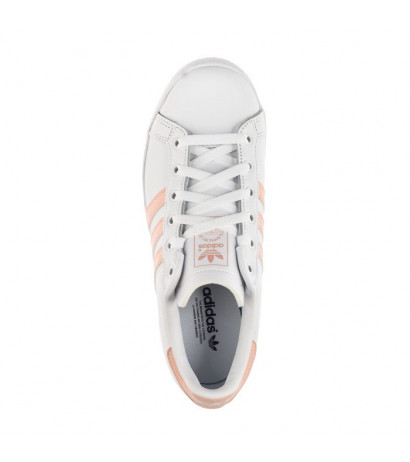 adidas Coast Star W EE8910 (AD883-a) sportiniai bateliai