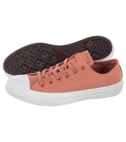 Converse CT All Star OX Desert Peach 163307C (CO372-a) kingad