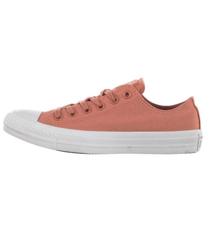 Converse CT All Star OX Desert Peach 163307C (CO372-a) bateliai