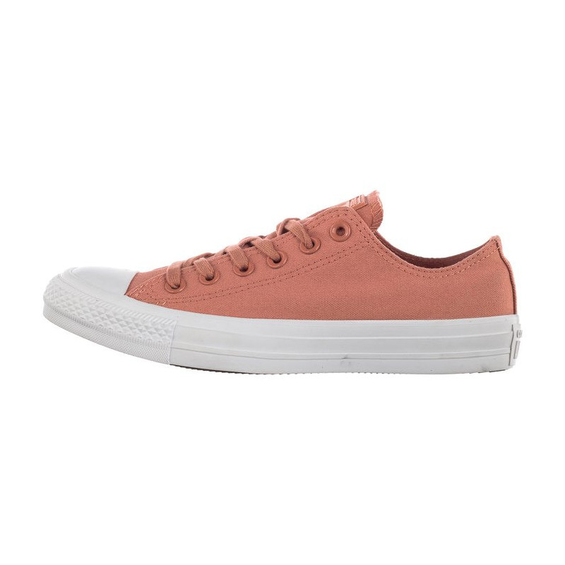 Converse CT All Star OX Desert Peach 163307C (CO372-a) bateliai