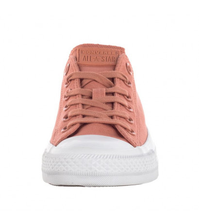 Converse CT All Star OX Desert Peach 163307C (CO372-a) bateliai