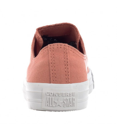 Converse CT All Star OX Desert Peach 163307C (CO372-a) bateliai