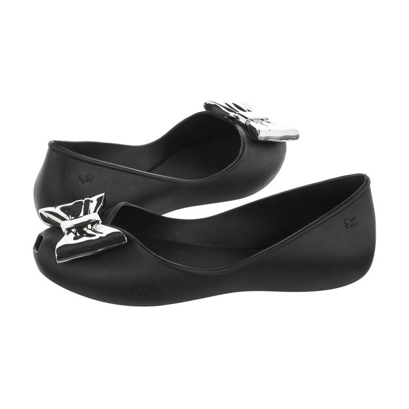 Zaxy Graceful Fem 82709/1003 Czarne (ZA80-a) ballerinas