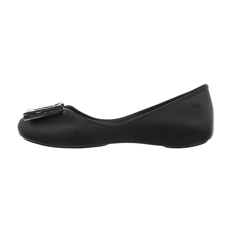 Zaxy Graceful Fem 82709/1003 Czarne (ZA80-a) ballerinas