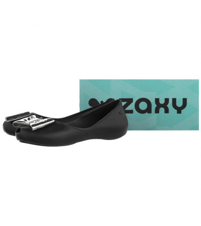 Zaxy Graceful Fem 82709/1003 Czarne (ZA80-a) ballerinas